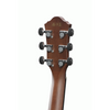 Ibanez AEG70L TIH Left Hand Acoustic/Electric Guitar in Tiger Burst