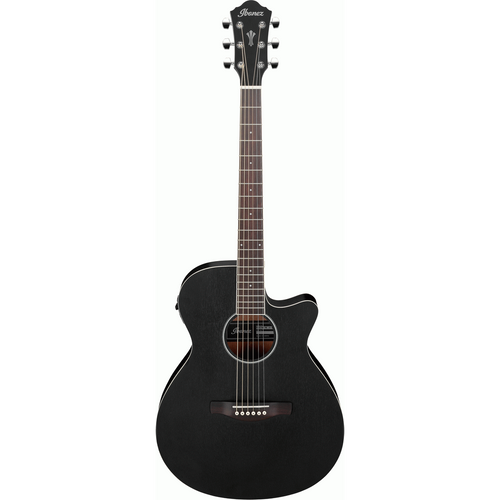 Ibanez AEG7MH Acoustic Guitar