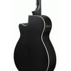 Ibanez AEG7MH Acoustic Guitar