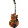 Ibanez AF95 DA Artcore Guitar in Dark Amber