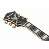 Ibanez AF95 DA Artcore Guitar in Dark Amber
