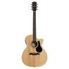 Alvarez Artist Series AG60CE Grand Auditorium Acoustic/Electric Guitar