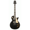 Ashton AGL343BK Electric Guitar LP Shape in Black