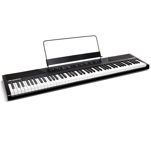 Alesis Concert 88-Key Digital Piano w/ Full-Sized Keys