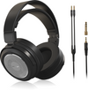 Behringer Alpha Retro Style Open Back Headphones
