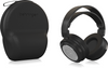 Behringer Alpha Retro Style Open Back Headphones
