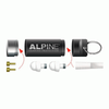 Alpine MusicSafe Earplugs