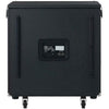 Ampeg Portaflex PF-210HE Flip-top Bass Speaker Cabinet 2x10" (450 Watts @ 8 ohms)