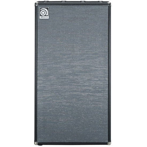 Ampeg Classic SVT-810AV Bass Speaker Cabinet 8x10" Speakers (800 W @ 4 ohms Mono)