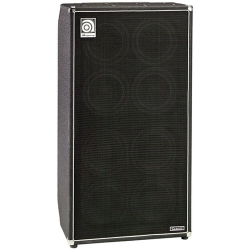 Ampeg Classic SVT-810E Bass Speaker Cabinet 8x10" Speakers (800 Watts @ 4 ohms Mono)