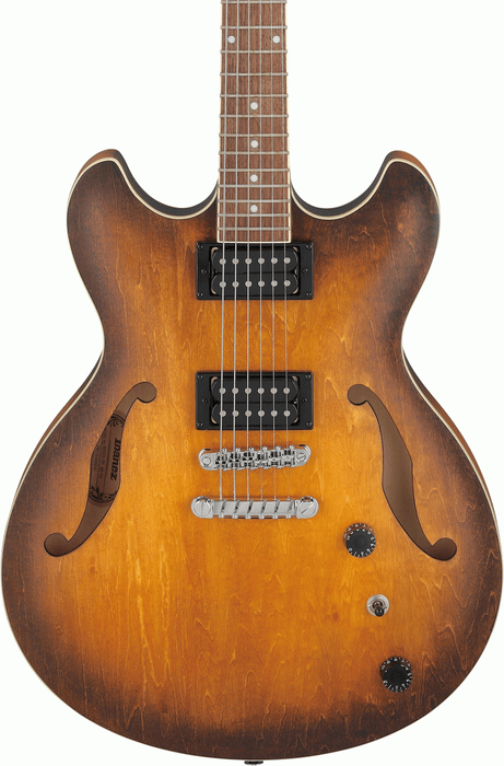 Ibanez AS53 TF Electric Guitar