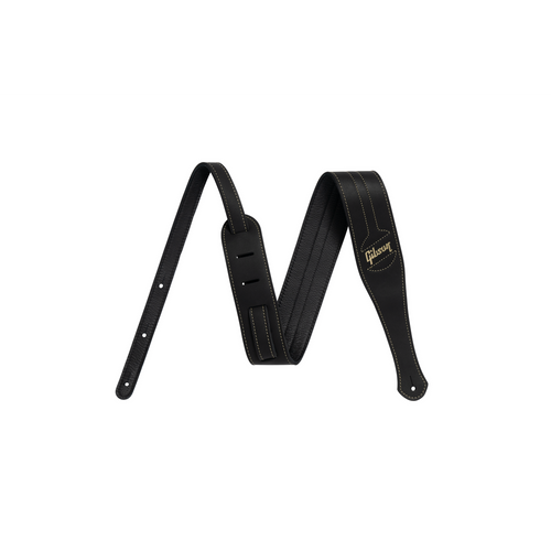The Classic Strap Black