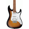 Ibanez ATZ10P STM Andy Timmons Premium Electric Guitar