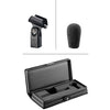 Audio Technica AT4053b Small Diaphragm Modular Hypercardioid Mic
