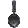 Audio Technica ATH M60x Professional On-Ear Studio Headphones (Black)