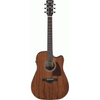 Ibanez AW247CE OPN Artwood Acoustic/Electric Guitar