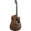 Ibanez AW247CE OPN Artwood Acoustic/Electric Guitar