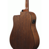 Ibanez AW247CE OPN Artwood Acoustic/Electric Guitar