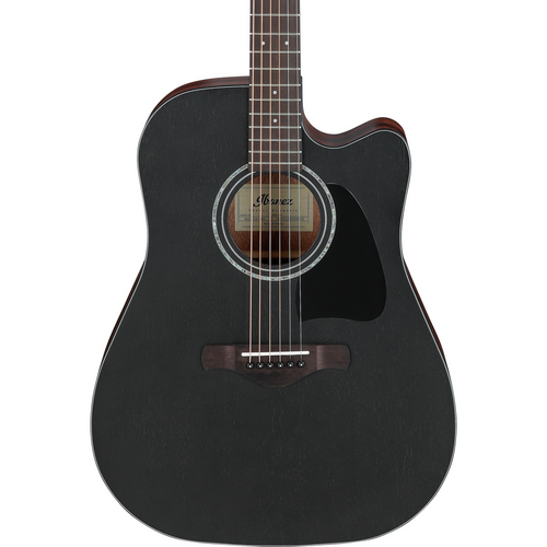 Ibanez AW247CE WKH Acoustic Guitar