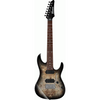 Ibanez AZ427P1PB CKB Premium Electric Guitar w/ Bag in Charcoal Burst Flat