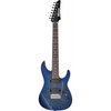 IBANEZ AZ427P2QM TUB PREMIUM ELECTRIC GUITAR W/BAG