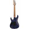 IBANEZ AZ427P2QM TUB PREMIUM ELECTRIC GUITAR W/BAG