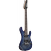 IBANEZ AZ427P2QM TUB PREMIUM ELECTRIC GUITAR W/BAG