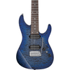 IBANEZ AZ427P2QM TUB PREMIUM ELECTRIC GUITAR W/BAG