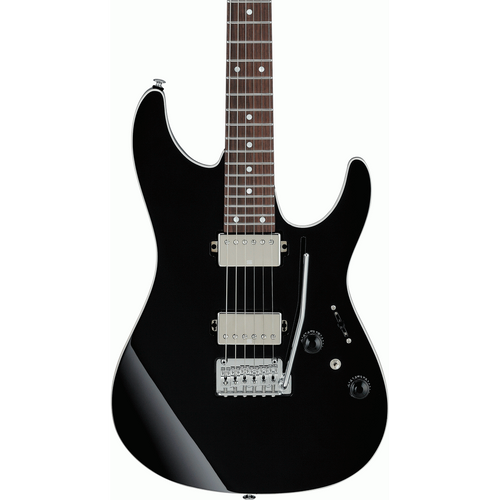 Ibanez AZ42P1BK Premium Electric Guitar w/ Bag
