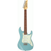 Ibanez AZES31 PRB Electric Guitar in Purist Blue