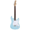 Aria STG-003 Series Electric Guitar in Sonic Blue