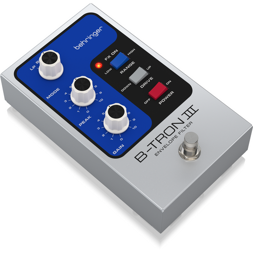 Behringer B-Tron III Envelope Filter Pedal