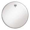 Remo BA-0210-00 10" Ambassador Smooth White Drum Head Skin
