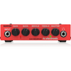 TC Electronic BAM200 Ultra-Compact 200 Watt Bass Head