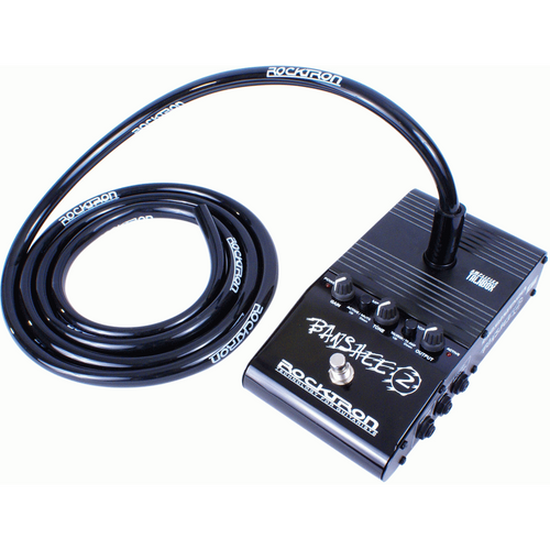 Rocktron Banshee 2 Talk Box