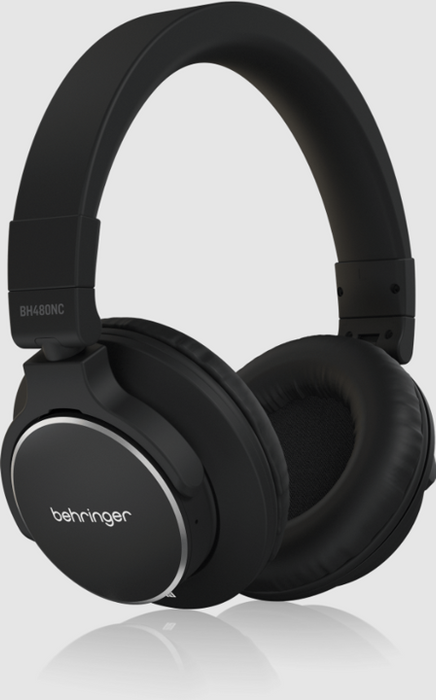 Behringer BH480NC Bluetooth Headphones