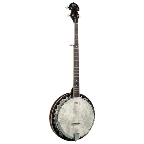 Barnes & Mullins BJ300 'Perfect' 5-String Banjo