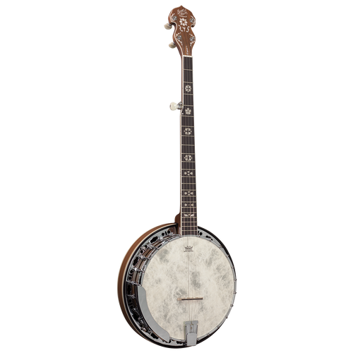 Barnes & Mullins BJ500BW Empress 5-String Banjo