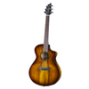 Breedlove Pursuit Exotic Series Concert Tiger's Eye CE Myrtlewood BL-PUCERT-TE