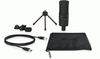 Behringer BM1U USB Livestream Condenser Microphone