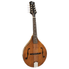 Barnes & Mullins BM600E Wimborne Mandolin with Pickup
