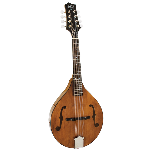 Barnes & Mullins BM600 Wimborne Mandolin