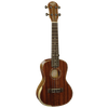 Barnes & Mullins BMUK5C Concert Walnut Ukulele