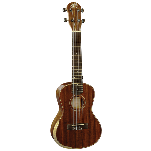 Barnes & Mullins BMUK5C Concert Walnut Ukulele
