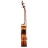Barnes & Mullins BMUK7CE Concert Koa Ukulele with Pickup