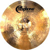 Bosphorus 20" Extra Heavy Ride Gold Series Cymbals