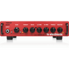 TC Electronic BQ500 Bass Head