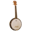 Barnes & Mullins BUBJ1 Banjo-lele Uke Banjo