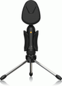 Behringer BV4038 Vintage Waffle Iron USB Mic