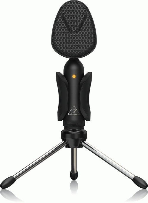 Behringer BV4038 Vintage Waffle Iron USB Mic